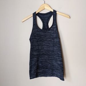 Lululemon Swiftly tank top size 4